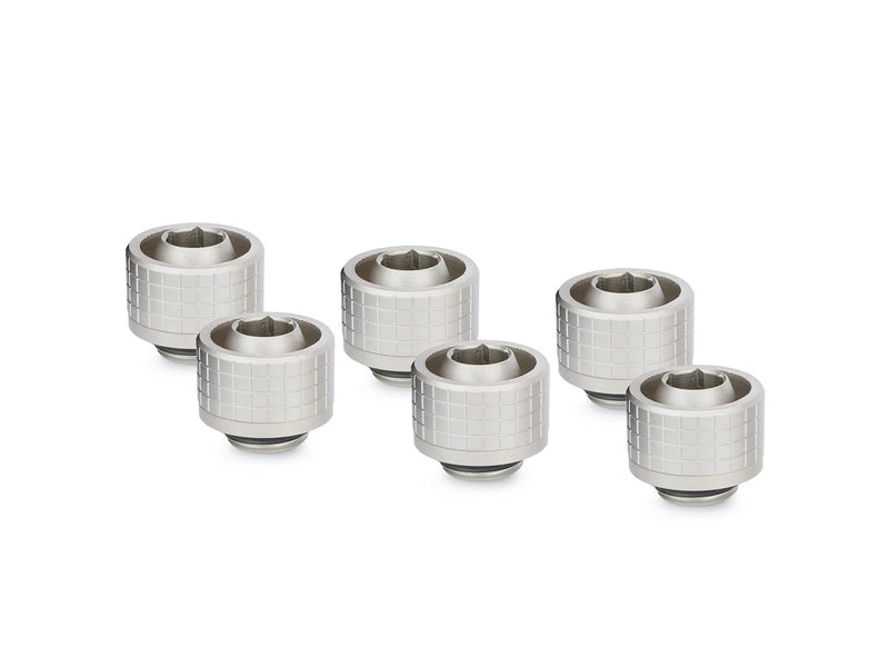 Thermal Grizzly DeltaMate Fitting - ST16 Matt Nic