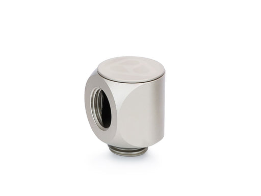 Thermal Grizzly DeltaMate Rotary - 90° Matt Nickel