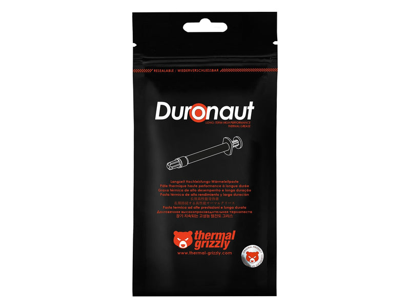 Thermal Grizzly Duronaut 6 g - Kühlpaste