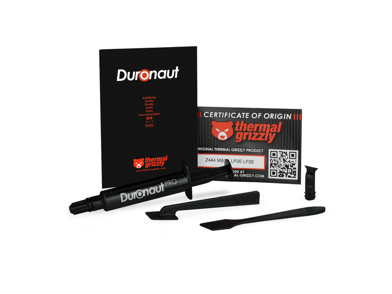 Thermal Grizzly Duronaut Pro - 6g