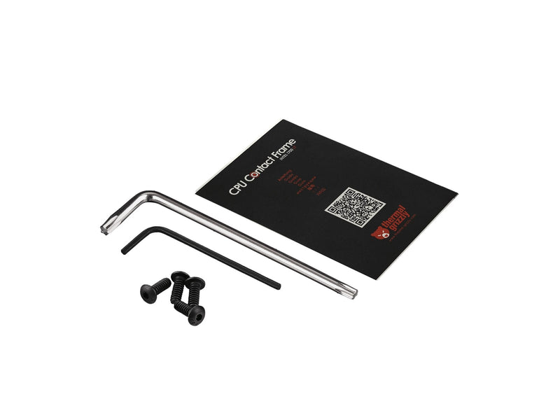 Thermal Grizzly Intel 1700 LT contact frame for 2t