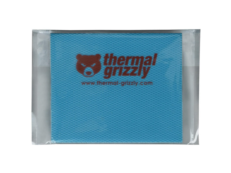 Thermal Grizzly Minus Pad HC 120x100x2 mm 2 pcs