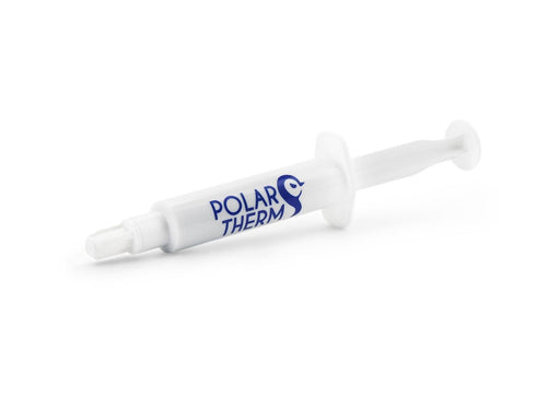 Thermal Grizzly Polartherm X-8 - 10g - Kühlpaste