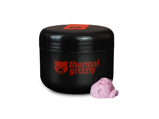 Thermal Grizzly Putty Basic 100g - Thermoplatte