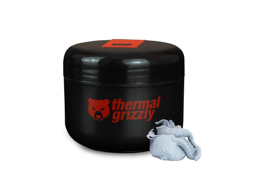 Thermal Grizzly Putty Pro 100g - Thermoplatte
