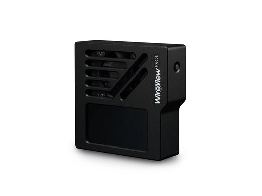Thermal Grizzly WireView Pro II GPU 12V-2x6 Revers