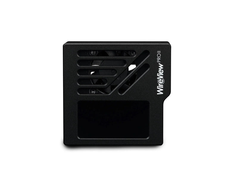 Thermal Grizzly WireView Pro II GPU 12V-2x6 Revers