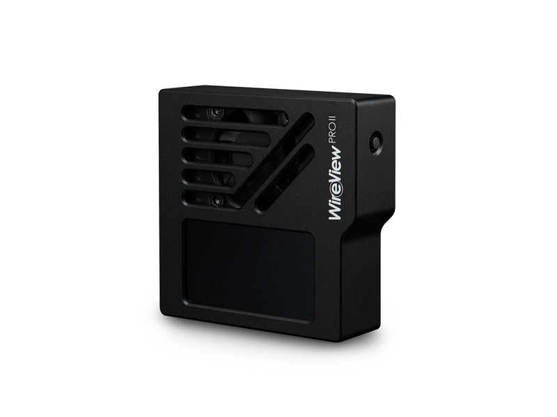 Thermal Grizzly WireView Pro II GPU 12V-2x6 Revers *DEMO*