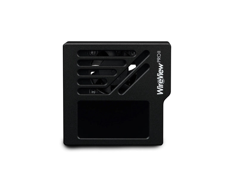Thermal Grizzly WireView Pro II GPU 12V-2x6 Revers *DEMO*