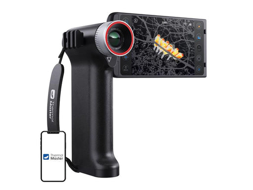 Thermal Master THERMAL MASTER DV2 Wärmebildkamera