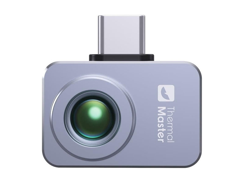 Thermal Master THERMAL MASTER P2 Pro USB-C Mini-Wärmebildkamera