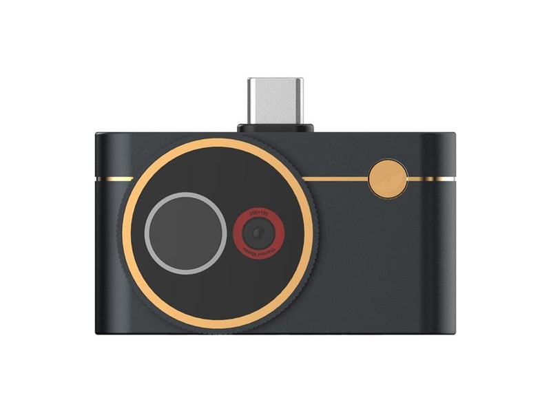 Thermal Master THERMAL MASTER P4 USB-C Mini-Wärmebildkamera