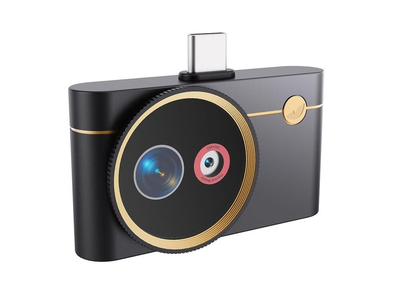 Thermal Master THERMAL MASTER P4 USB-C Mini-Wärmebildkamera