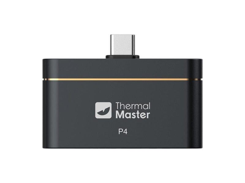 Thermal Master THERMAL MASTER P4 USB-C Mini-Wärmebildkamera