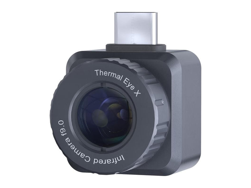 Thermal Master THERMAL MASTER X2 USB-C Mini-Wärmekamera