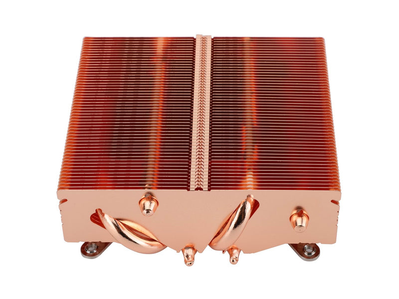 Thermalright AXP-90 X53 Full Copper - CPU-Luftkühler - Max 22 dBA