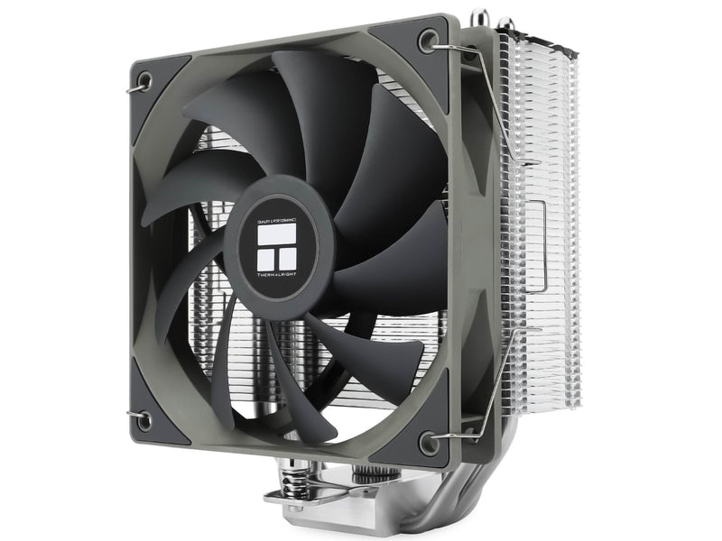 Thermalright Assassin Spirit 120 V2 - CPU-Luftkühler - Max 26 dBA