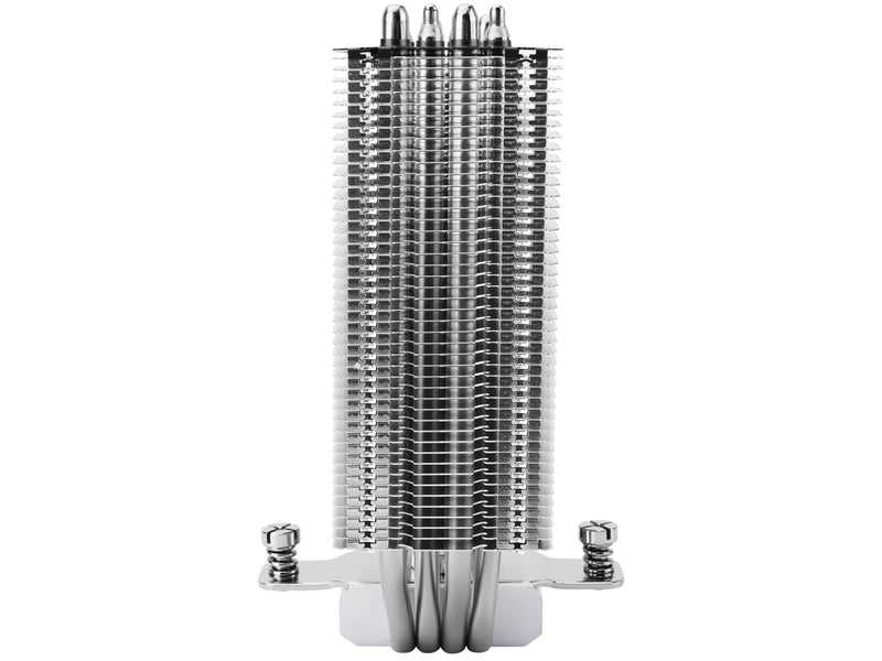 Thermalright Assassin Spirit 120 V2 - CPU-Luftkühler - Max 26 dBA