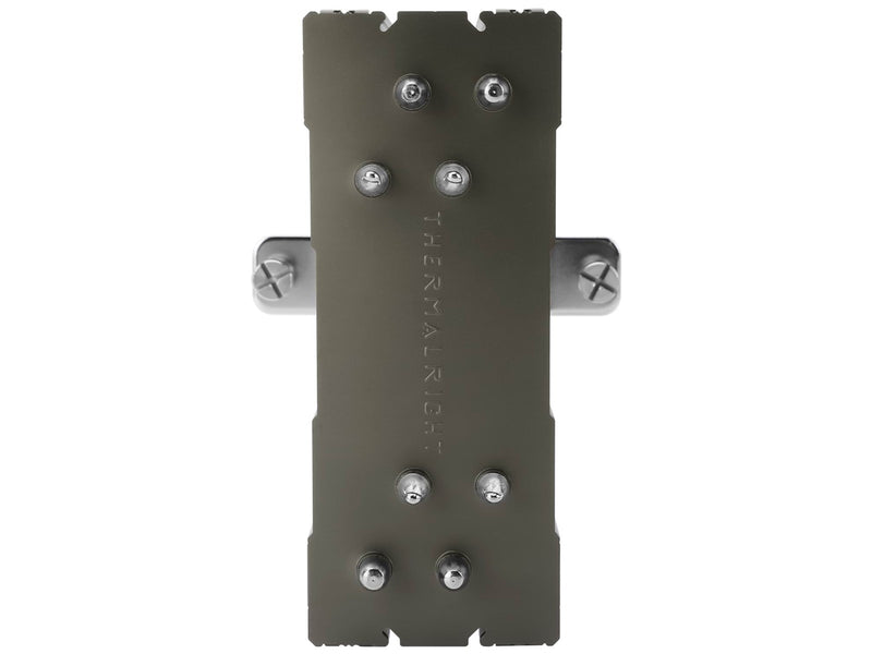 Thermalright Assassin Spirit 120 V2 - CPU-Luftkühler - Max 26 dBA
