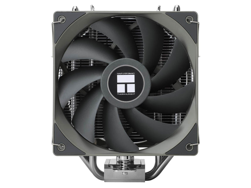 Thermalright Assassin Spirit 120 V2 PLUS - CPU-Luftkühler - Max 26 dBA