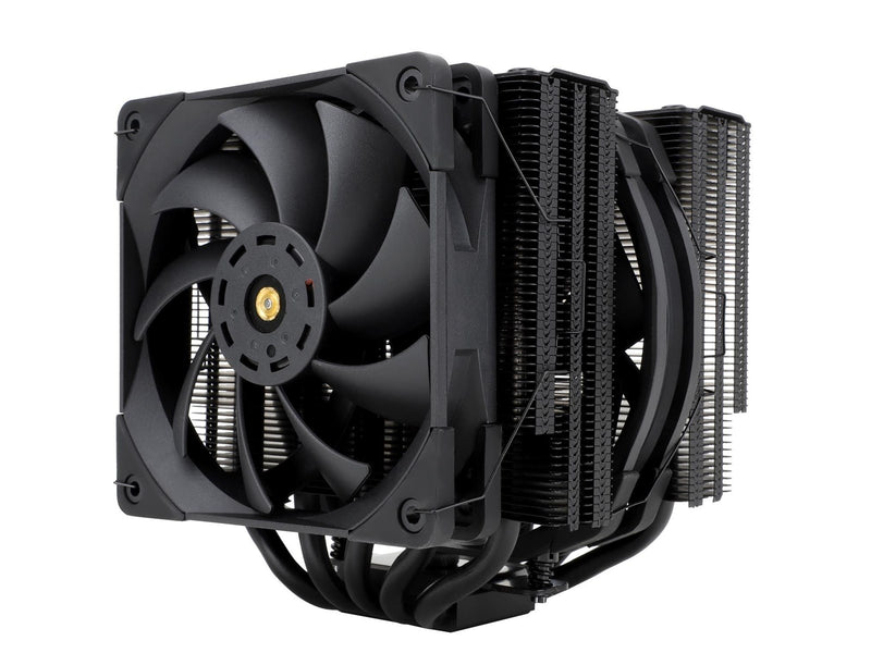 Thermalright Frost Commander 140