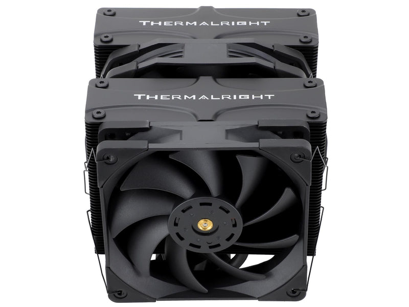 Thermalright Frost Commander 140