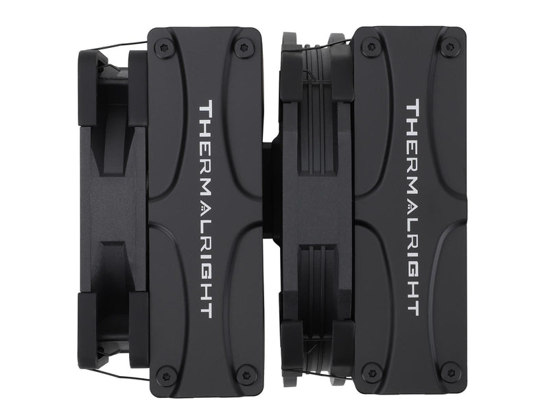 Thermalright Frost Commander 140