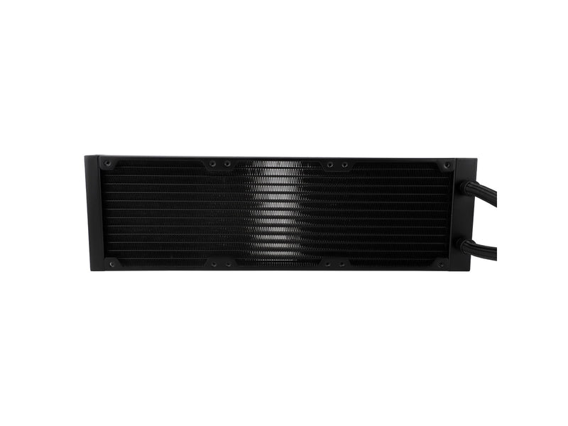 Thermalright Frozen Guardian 360 Black - CPU-Wasserkühlung