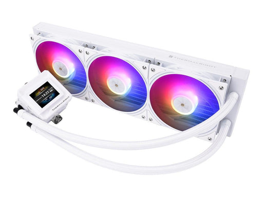 Thermalright Frozen Warframe 360 SE - CPU-Wasserkühlung