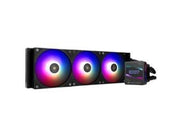 Thermalright Grand Vision 360 Argb Black - CPU-Wasserkühlung - Max 30 dBA