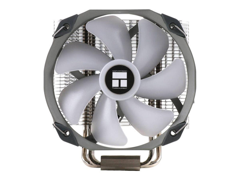 Thermalright HR-02 Plus - processor cooler - CPU-Luftkühler