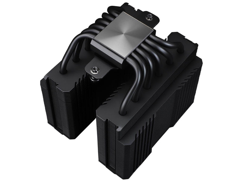 Thermalright Peerless Assassin 120 Mini - Schwarz - CPU-Luftkühler - Max 26 dBA