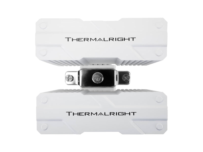 Thermalright Peerless Assassin 120 - White ARGB - CPU-Luftkühler - Max 26 dBA