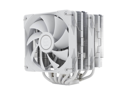 Thermalright Peerless Assassin 120 - White - CPU-Luftkühler - Max 26 dBA
