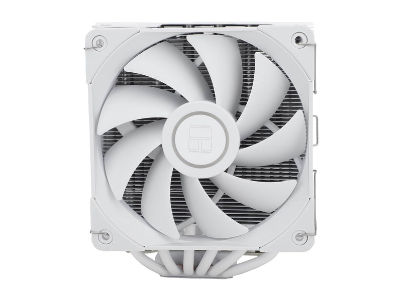 Thermalright Peerless Assassin 120 - White - CPU-Luftkühler - Max 26 dBA