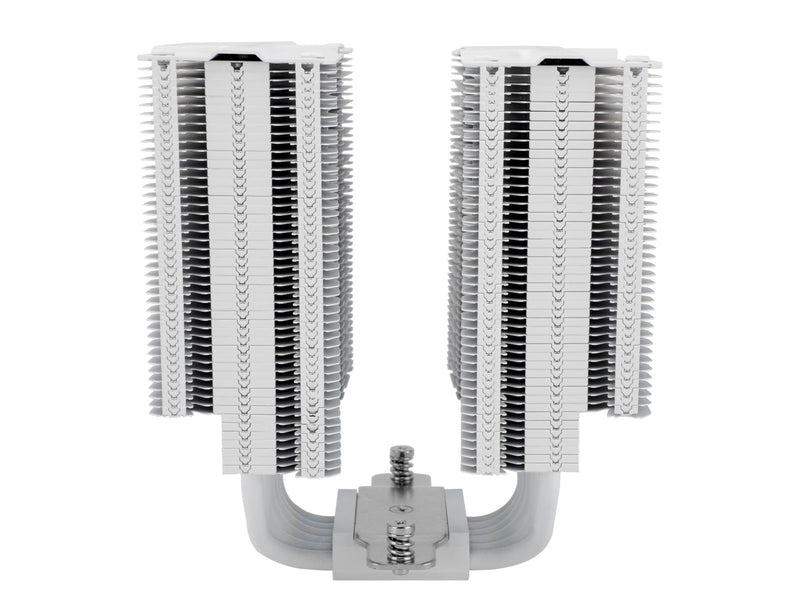 Thermalright Peerless Assassin 140 White - CPU-Luftkühler - Max 26 dBA