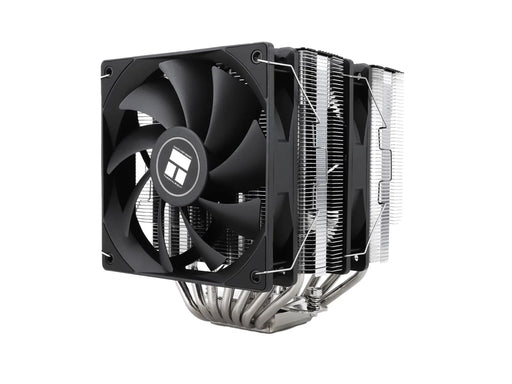 Thermalright Phantom Spirit 120 - CPU-Luftkühler - Max 26 dBA
