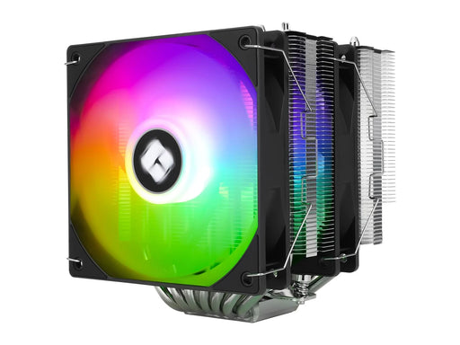 Thermalright Phantom Spirit 120 SE ARGB - CPU-Luftkühler - Max 26 dBA