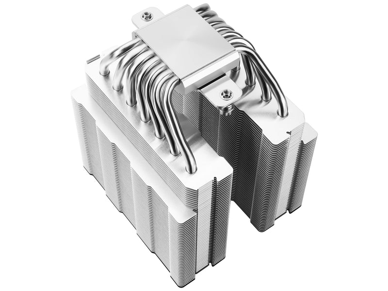 Thermalright Phantom Spirit 120 SE ARGB - CPU-Luftkühler - Max 26 dBA