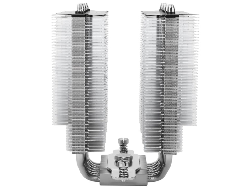 Thermalright Phantom Spirit 120 SE - CPU-Luftkühler - Max 26 dBA