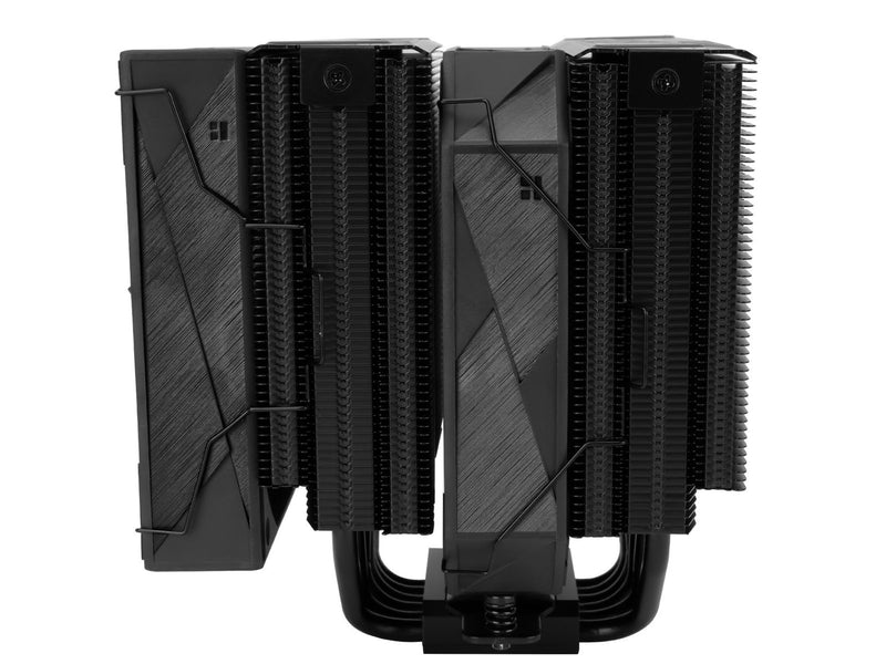 Thermalright Royal Pretor 130 Black - CPU-Luftkühler - Max 28 dBA