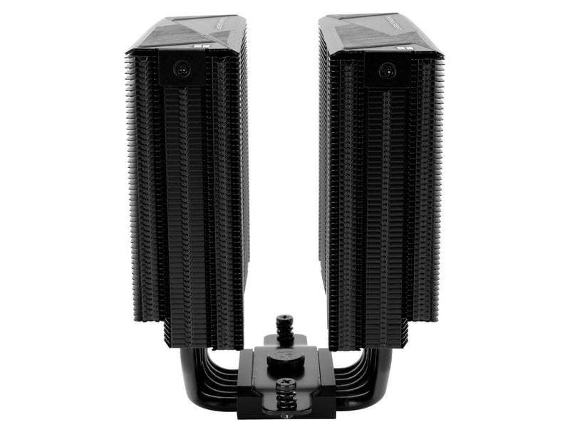 Thermalright Royal Pretor 130 Black - CPU-Luftkühler - Max 28 dBA