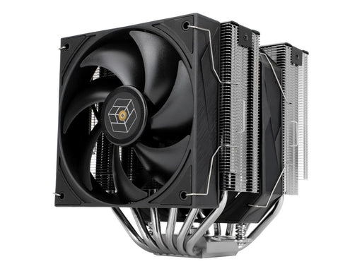 Thermalright Royal Pretor 130 - CPU-Luftkühler - Max 28 dBA