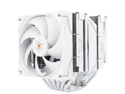 Thermalright Royal Pretor 130 White - CPU-Luftkühler - Max 28 dBA
