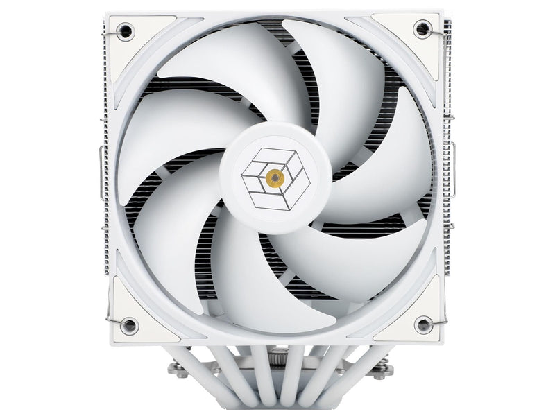 Thermalright Royal Pretor 130 White - CPU-Luftkühler - Max 28 dBA