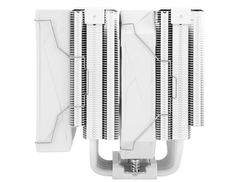 Thermalright Royal Pretor 130 White - CPU-Luftkühler - Max 28 dBA