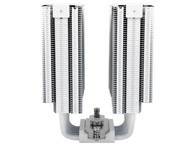 Thermalright Royal Pretor 130 White - CPU-Luftkühler - Max 28 dBA