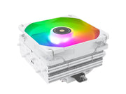 Thermalright SI-100 - White ARGB - CPU-Luftkühler - Max 28 dBA