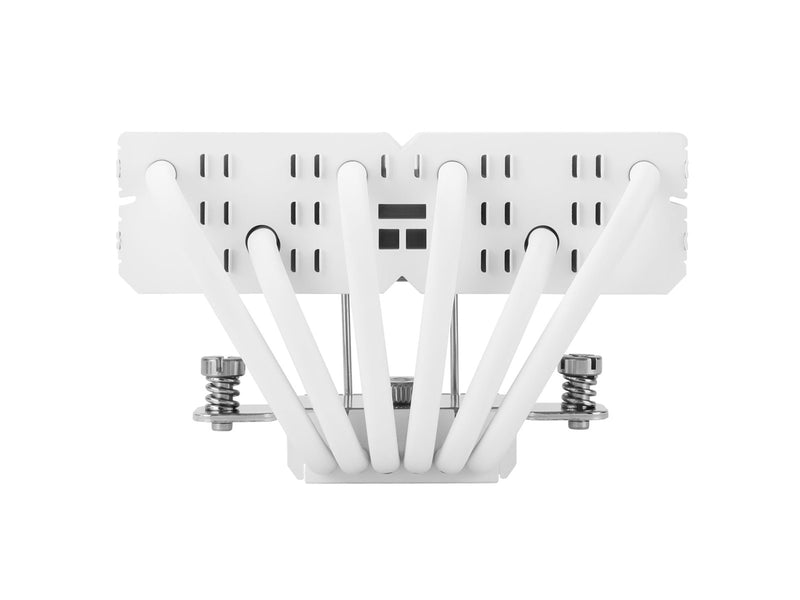 Thermalright SI-100 - White ARGB - CPU-Luftkühler - Max 28 dBA