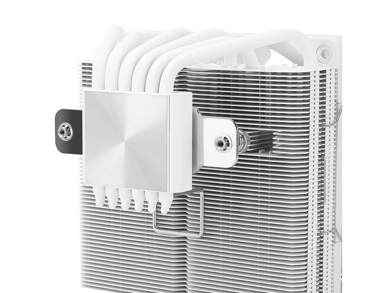 Thermalright SI-100 - White ARGB - CPU-Luftkühler - Max 28 dBA